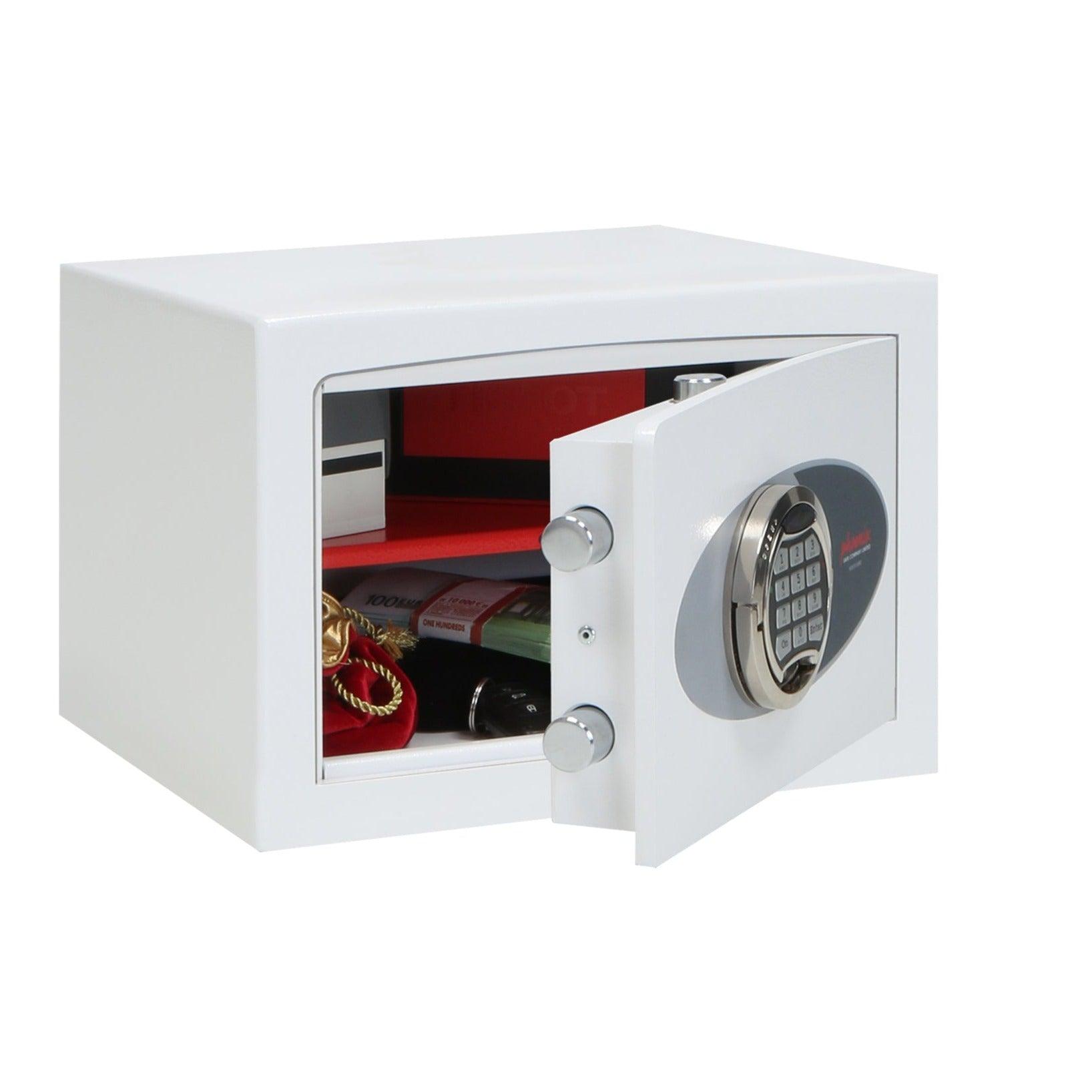 Phoenix Venus HS0671E Small Eurograde 0 High Security Safe - Electronic Lock