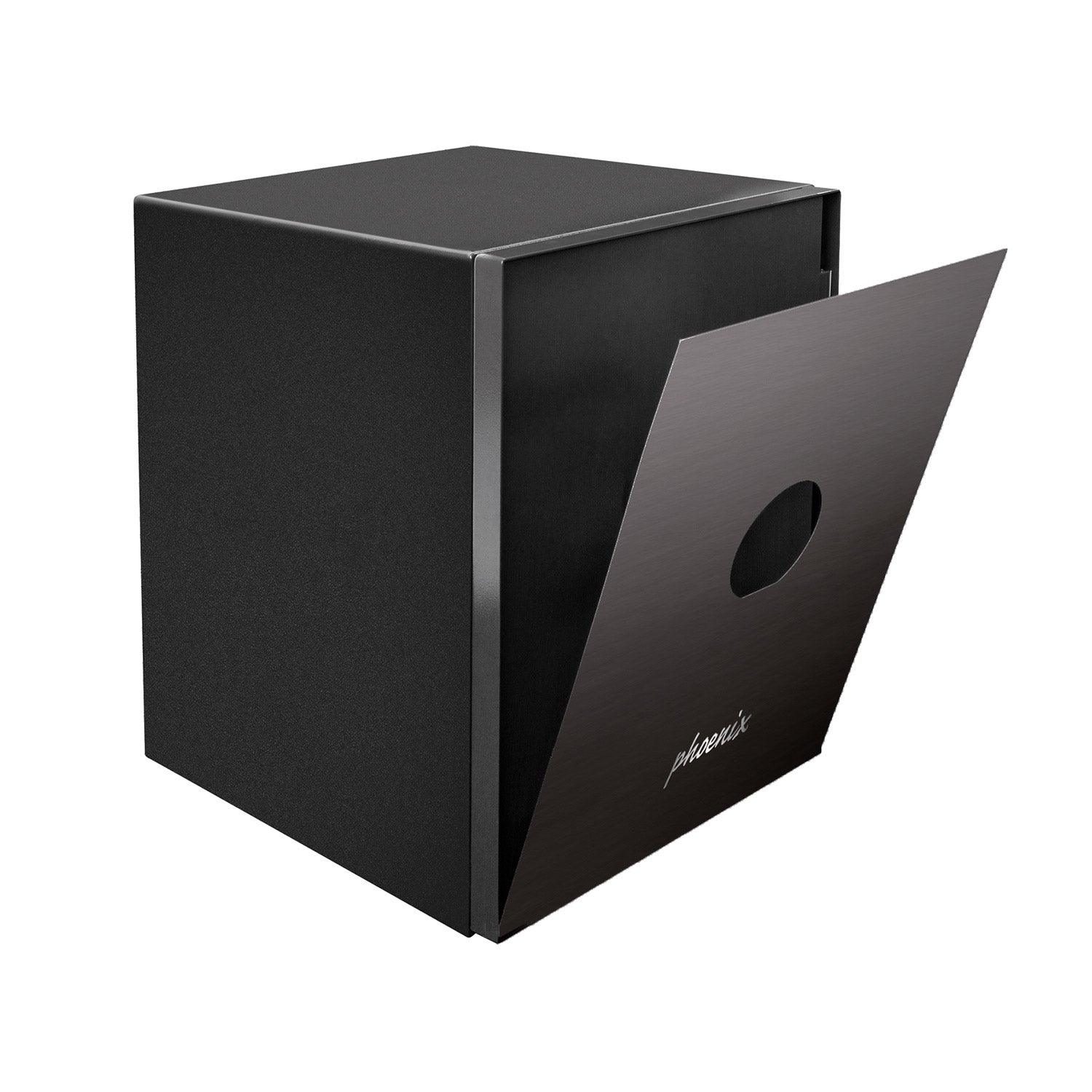 Phoenix Spectrum Plus Size 1 Luxury Home Fireproof Safe