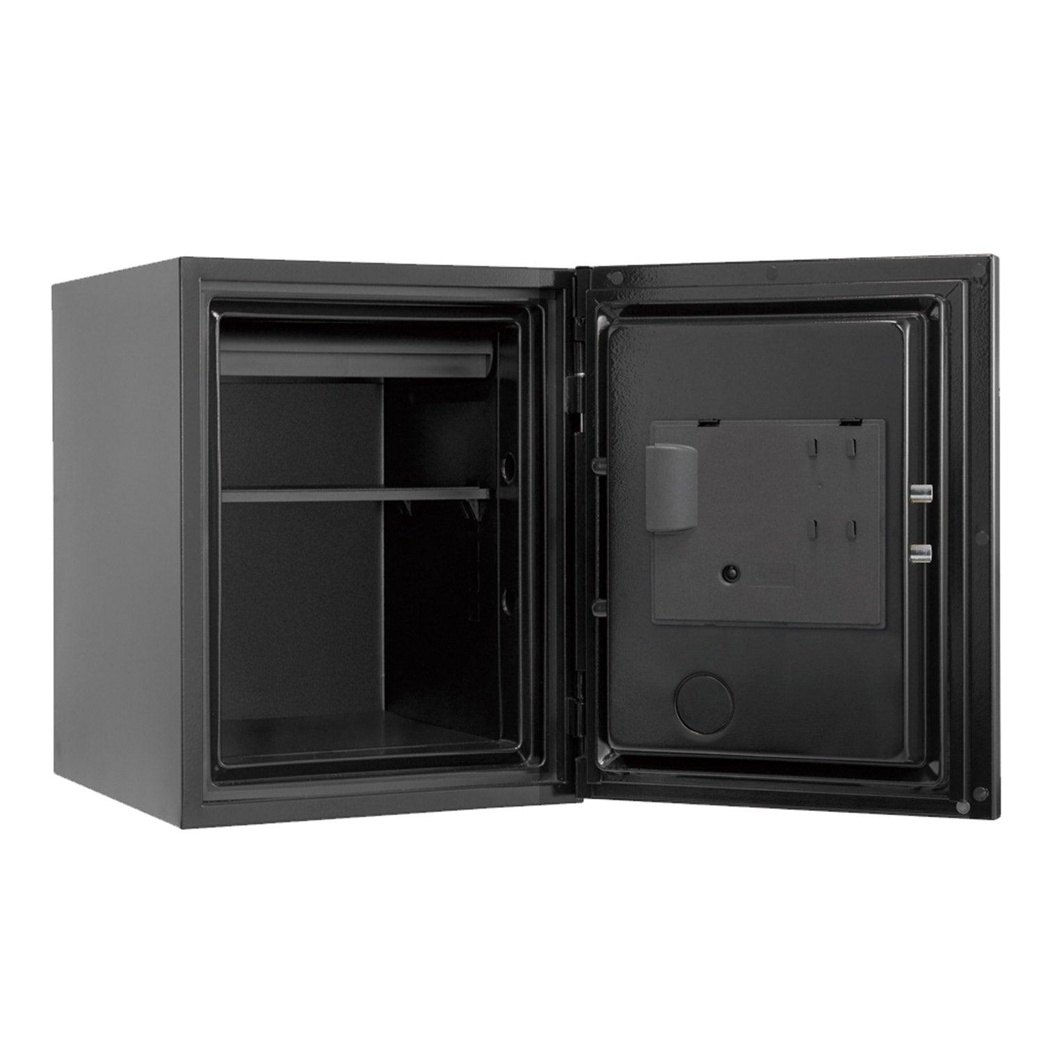 Phoenix Spectrum Plus Size 1 Luxury Home Fireproof Safe