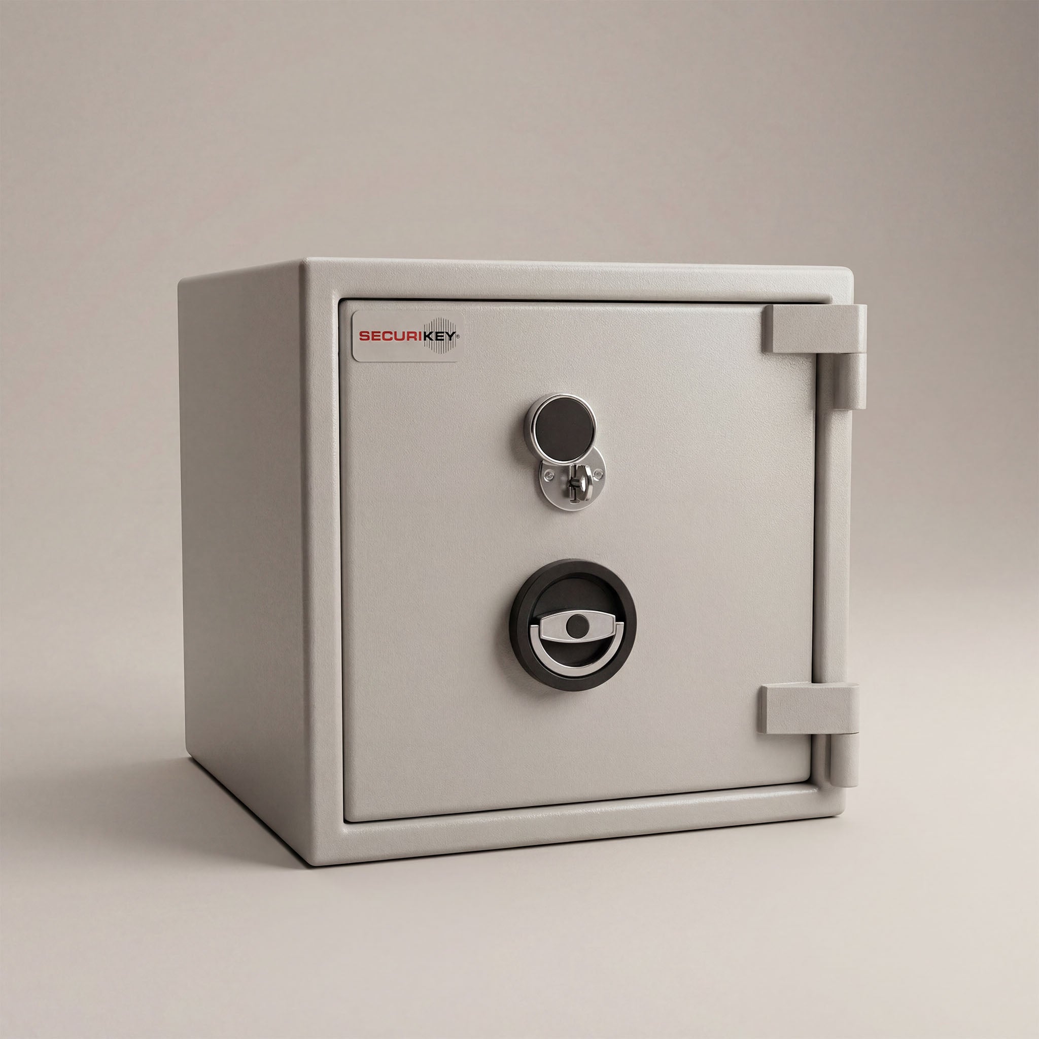 Securikey 1035 Euro Grade 1 Safe, 36 Litres