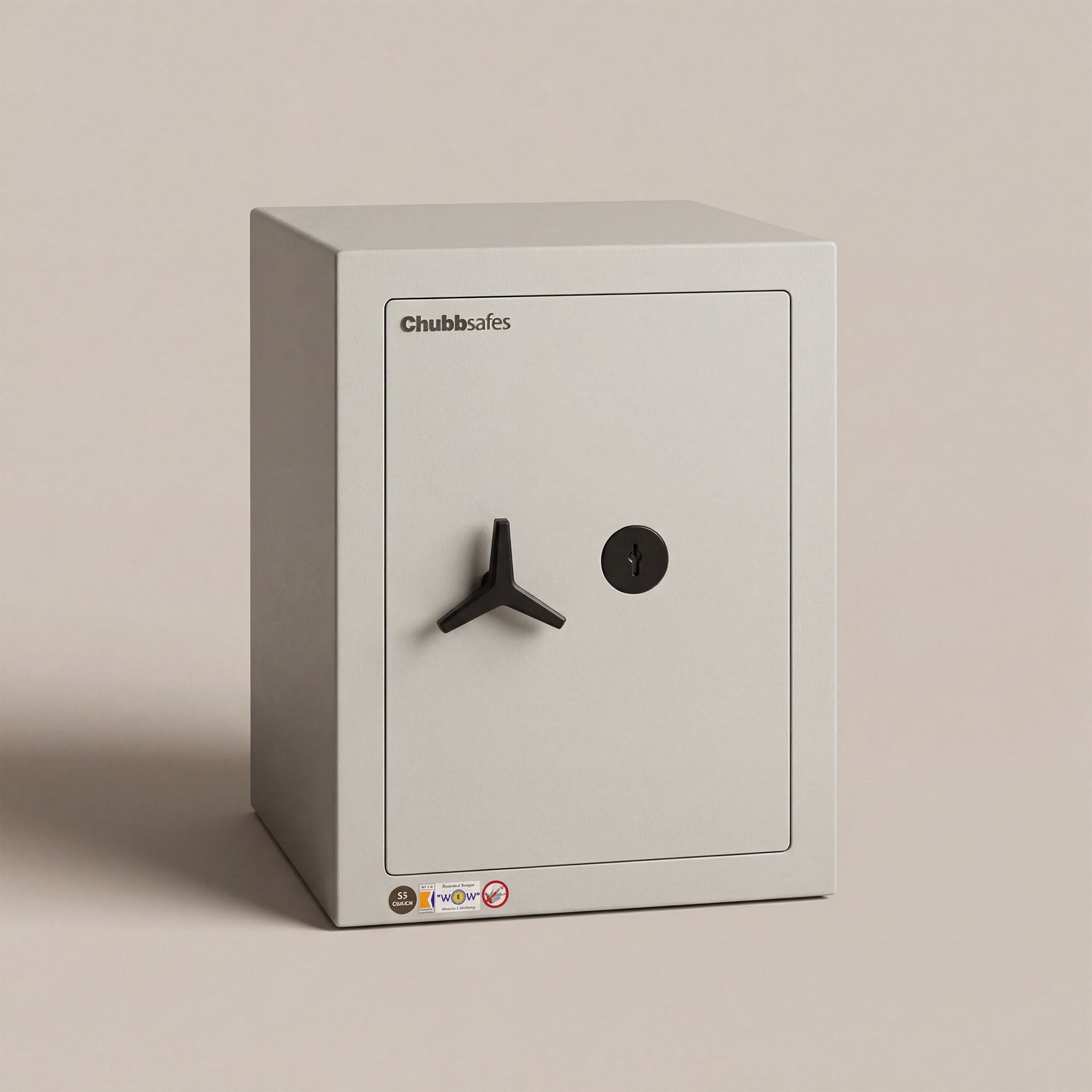 Chubbsafes HomeVault S2 Safe, S55, 58 Litres