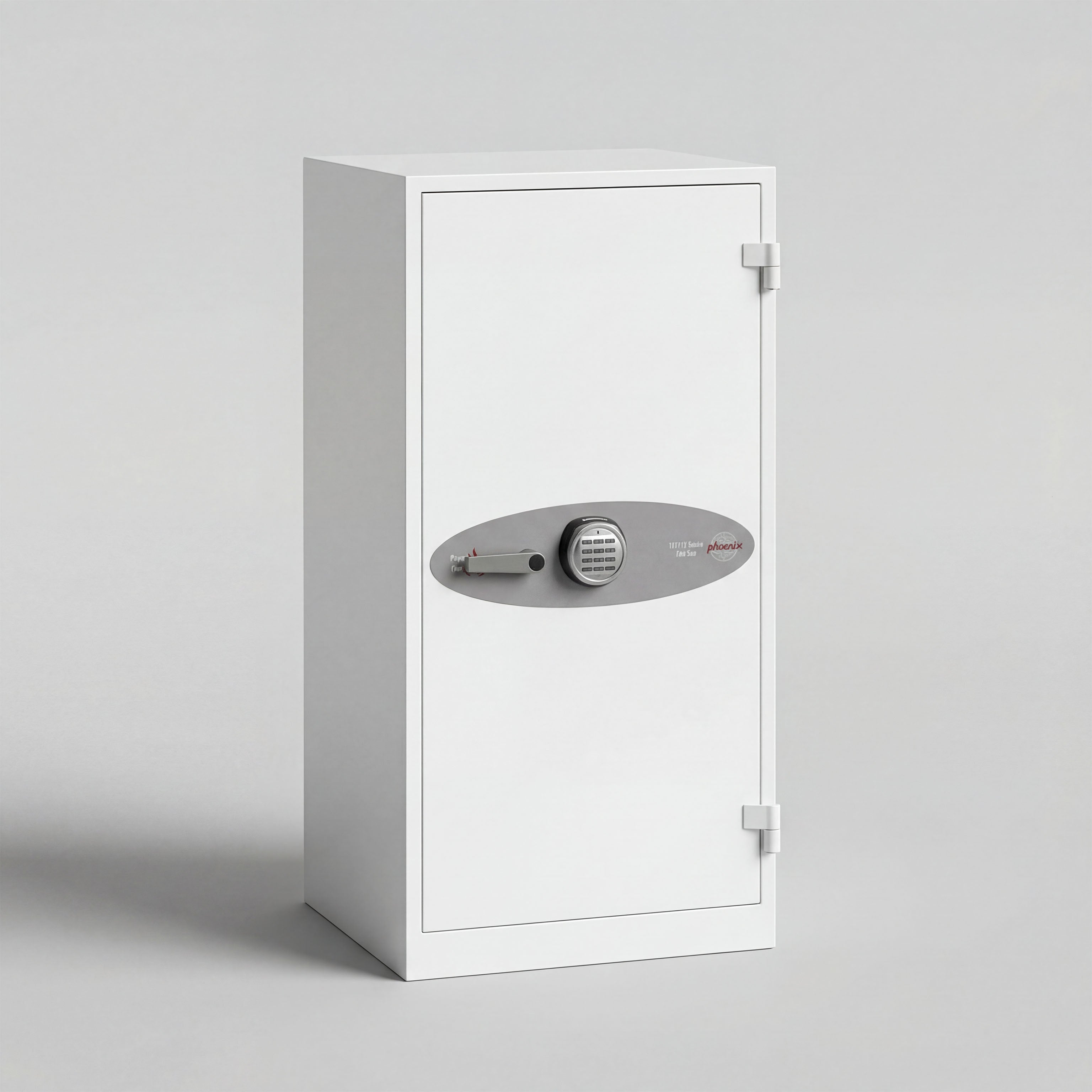 Phoenix Fire Ranger Fireproof Electronic Lock Safe