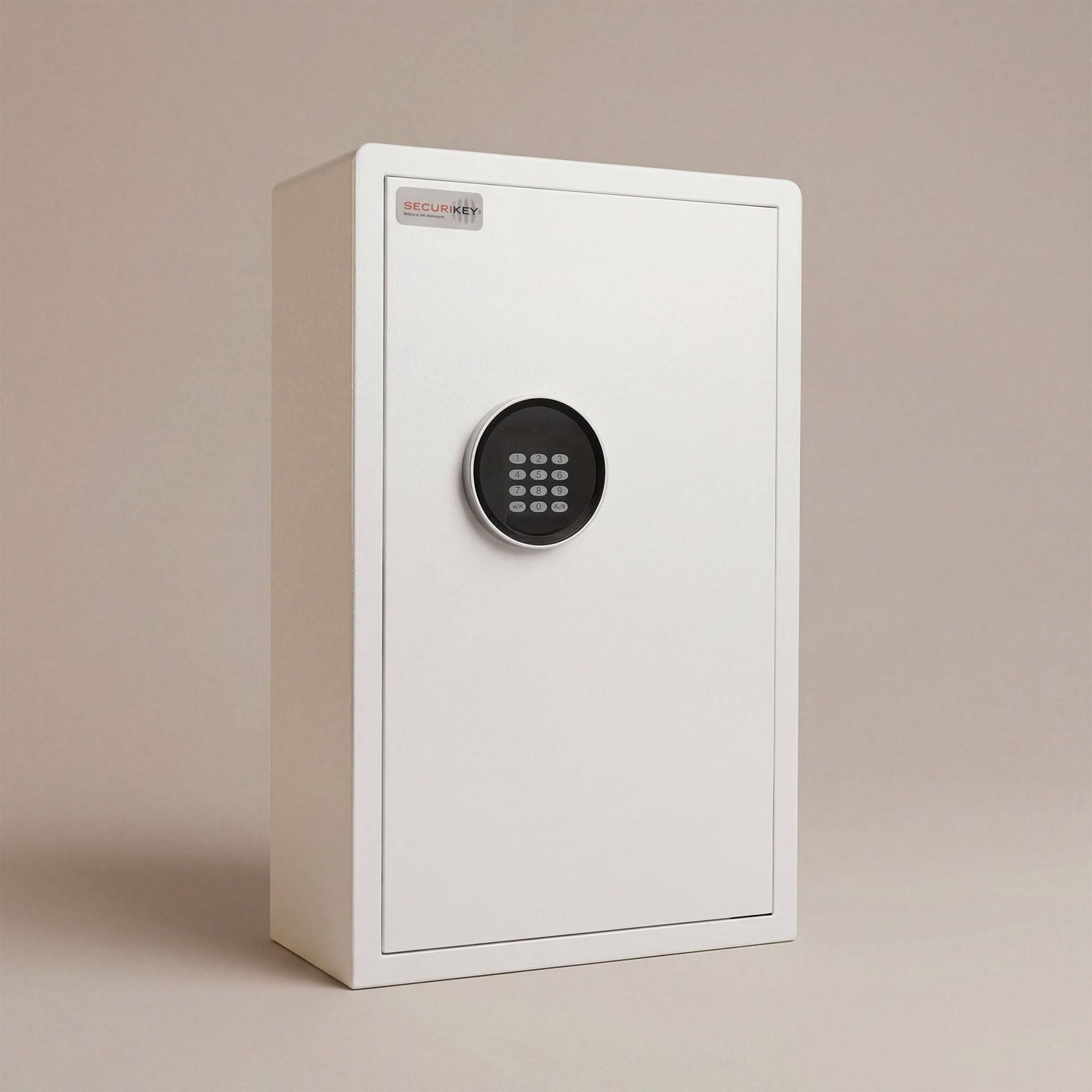 Securikey AC200D Ammunition Cabinet