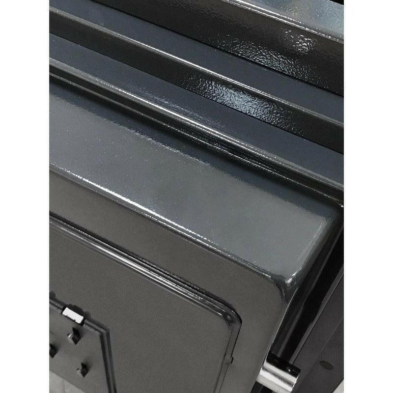 Phoenix LS0611F Spectrum Plus Luxury Safe, 36 Litres