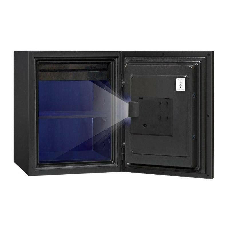 Phoenix LS0611F Spectrum Plus Luxury Safe, 36 Litres