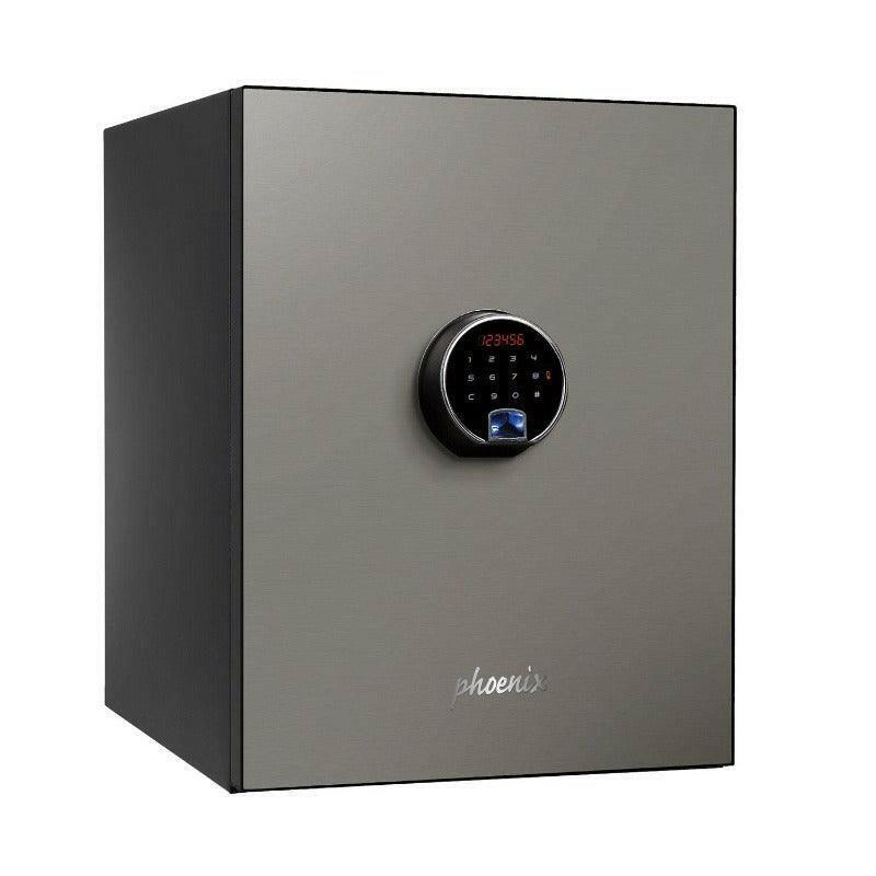 Phoenix LS0611F Spectrum Plus Luxury Safe, 36 Litres