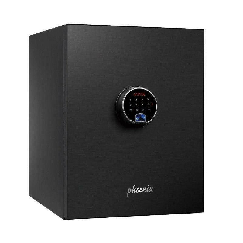 Phoenix LS0611F Spectrum Plus Luxury Safe, 36 Litres