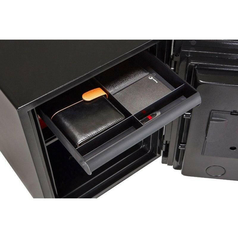 Phoenix LS0611F Spectrum Plus Luxury Safe, 36 Litres