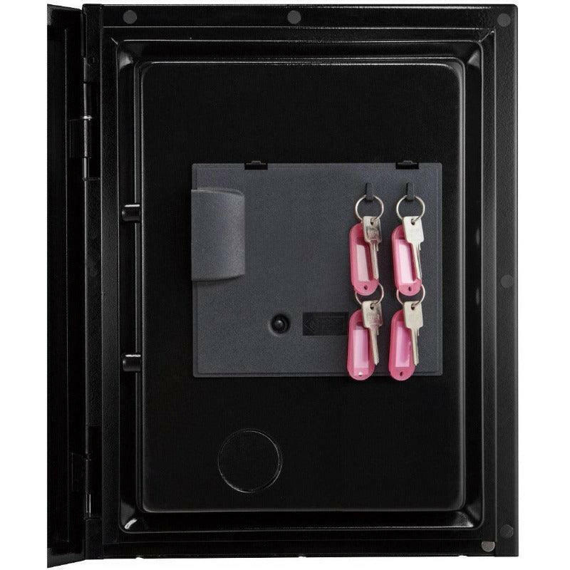Phoenix LS0611F Spectrum Plus Luxury Safe, 36 Litres
