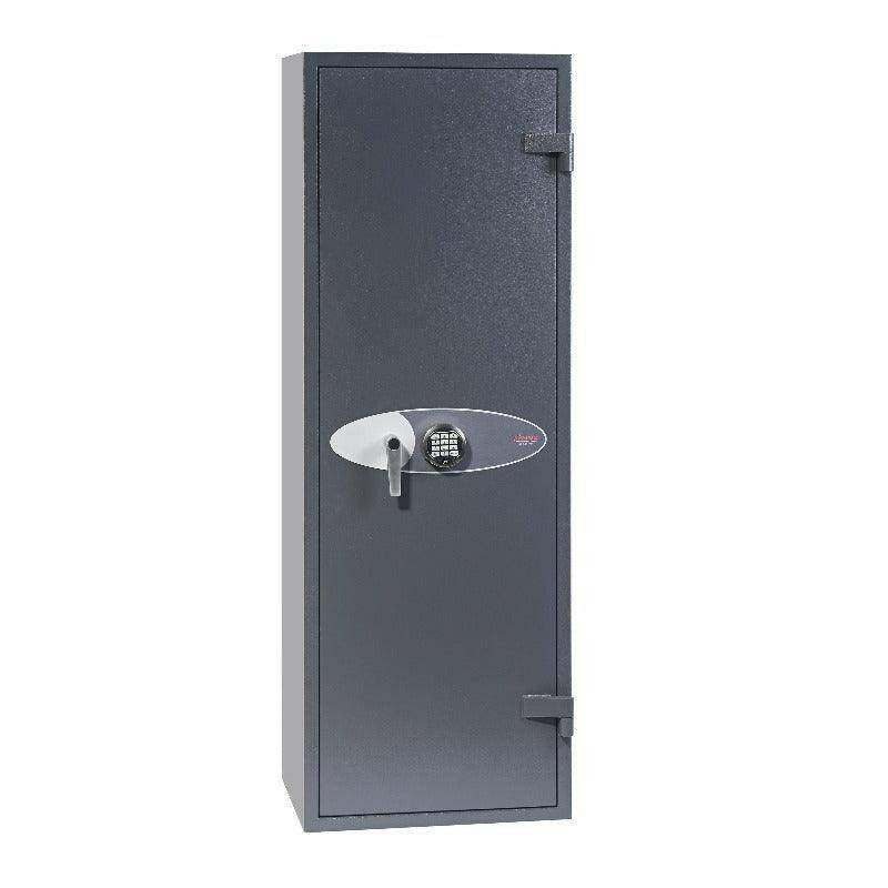 Phoenix Rigel GS8023 Gun Safe, 8 Gun
