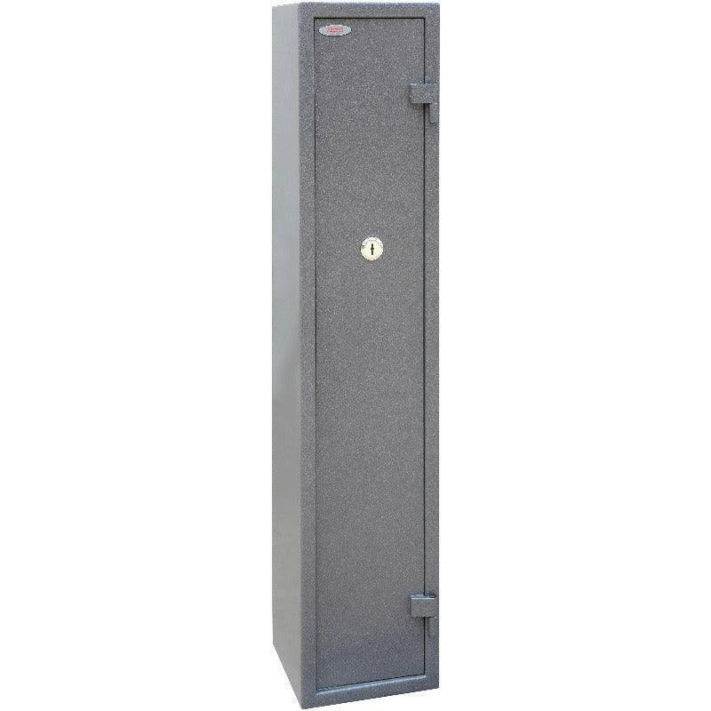 Phoenix Tucana GS8016K Gun Safe, 5 Gun